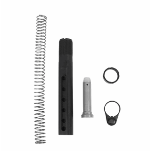 LBE Unlimited, Mil-Spec Diameter Buffer Tube, 6 Position