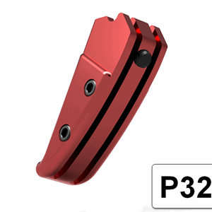 ARMORY CRAFT SIG Sauer P322 Flat Adjustable Trigger RED