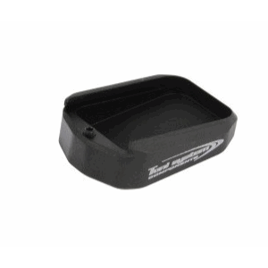 TONI Standard base pad for 2011 - Black