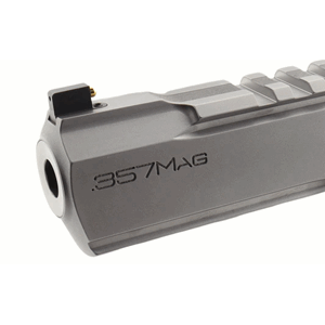 SPOHR Gold Dot Korn H5,5mm