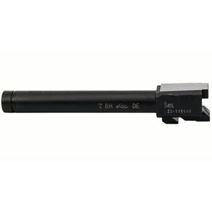IGB USP Expert 40S&W 133-171mm