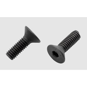 LAUGO MOUNT RETRO SCREW (STAINLESS)