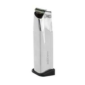 MBX Magazine 2011 9x19 126 mm