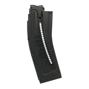 GSG-15 22LR Magazine Black (22 rounds)