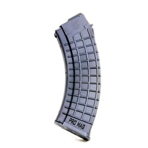 PROMAG AK-47 7.62x39mm 30RD Black Polymer AK-A1