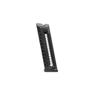 SIG MAGAZINE P322 22 LR 20 RD POLY BLK