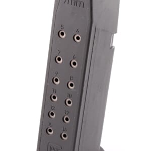 GLOCK Magazine G19, 01, 15RD