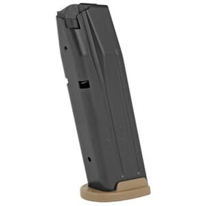 SIG MAGAZINE P320 9MM FULL 17 RD M17 COYOTE