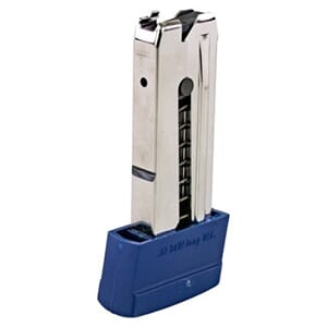 Walther GSP500 Magasin .32 S&W