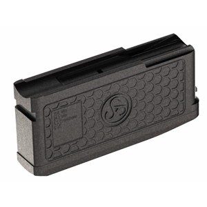 Sauer 505 Magasin Kort 3-skd   3-round with polymer floo