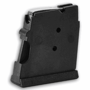 MAGASIN CZ 455 / 457 .22 WMR/17HMR 5-SK.SYNT.