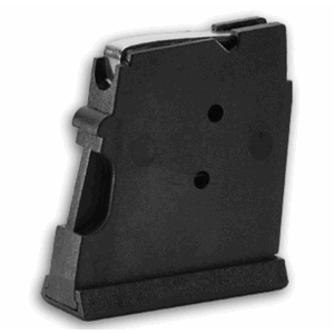 MAGASIN CZ 455 / 457 .22 WMR/17HMR 5-SK.SYNT.