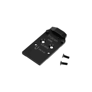 CZ Shadow 2 Optic Ready plate - RMR