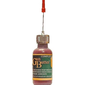 GunButter 2/3 Fluid oz Needle oiler