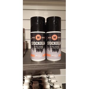 Vapenolja / 150 ml