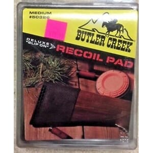 Butler Creek Recoil Pad Medium
