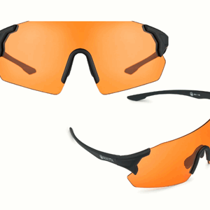 Beretta skytebrille Challenge EVO, Orange