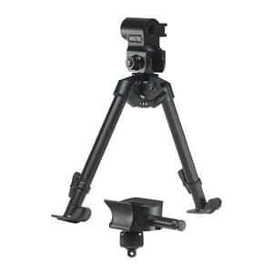 Versa-Pod mod 52 Bipod 9-12" w/UIT rail adapter 150-601