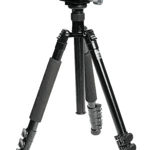 Sirui Tripod Kit Alu with Gun Clamp
