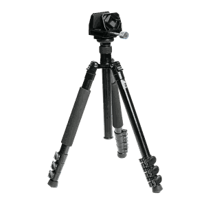 Sirui Tripod Kit Alu with Gun Clamp
