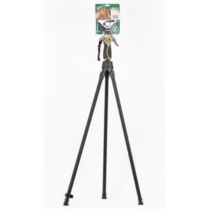 Alces Skytestøtte Tripod 165 cm