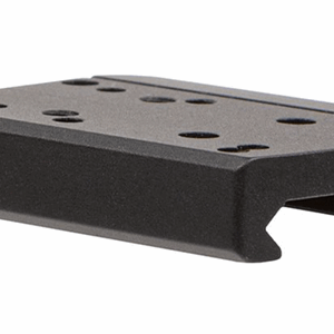 SIG UNIVERSAL REFLEX SIGHT LOW-PROFILE MOUNT