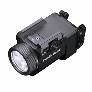 FENIX GL22 HIGH OUTPUT COMPACT RED LASER TACTICAL LIGHT