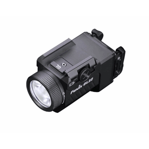 FENIX GL22 HIGH OUTPUT COMPACT RED LASER TACTICAL LIGHT