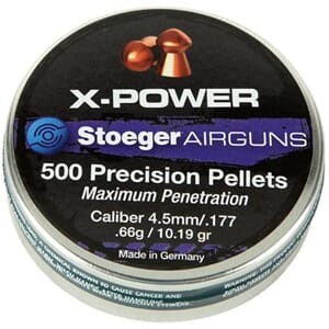 STOEGER X-Power 4.5mm
