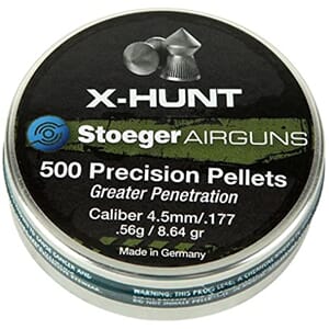 STOEGER X-Hunter 4.5mm