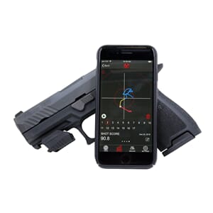 MantisX10 Elite Shooting Performance System
