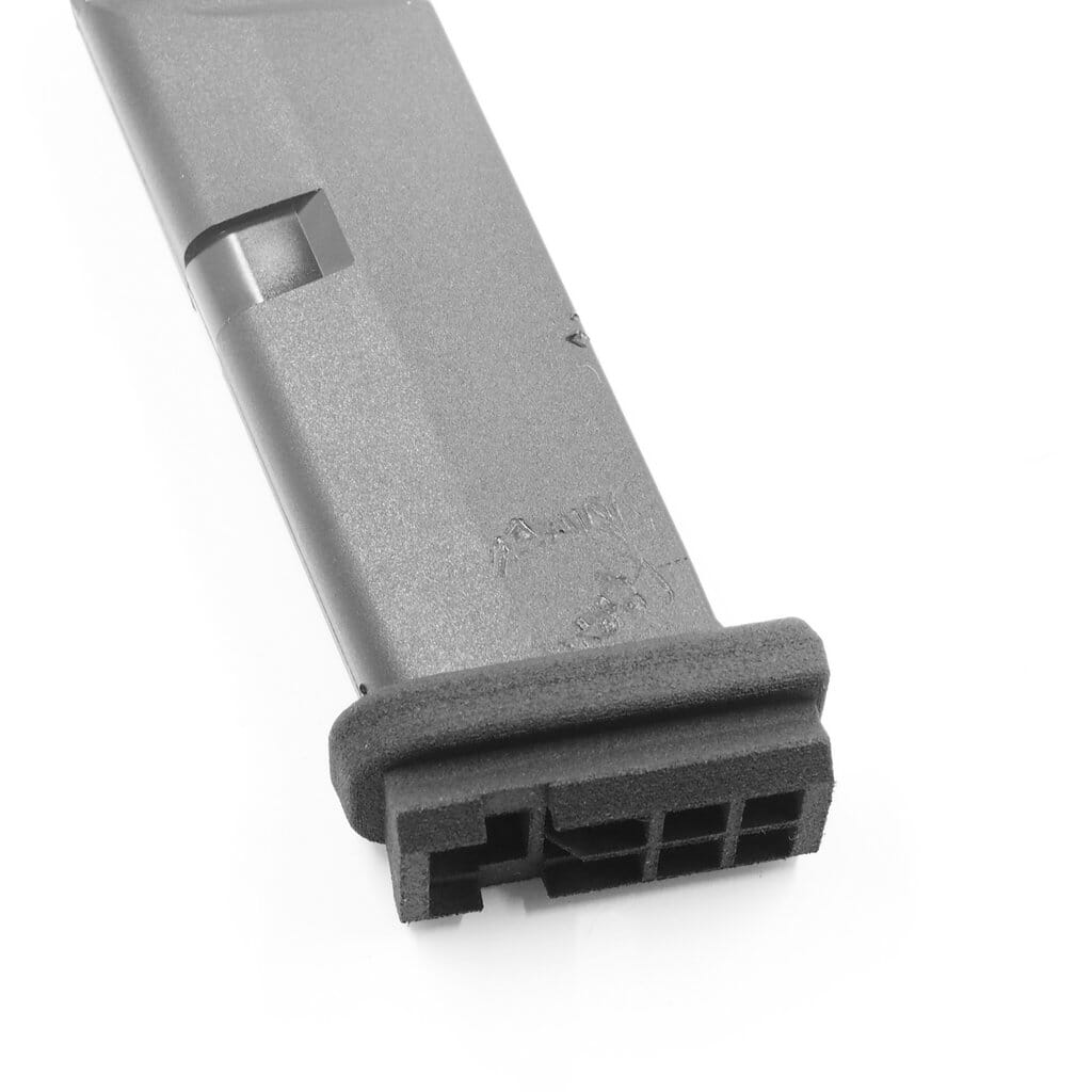 Mantis X MAGRAIL ADAPTER GLOCK 42 - Pedersens Vaabenlager