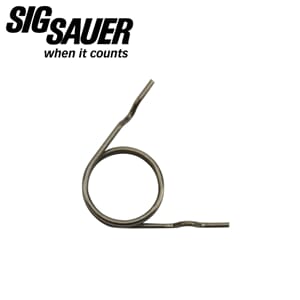 Sig Sauer P320 Safety Lever Spring
