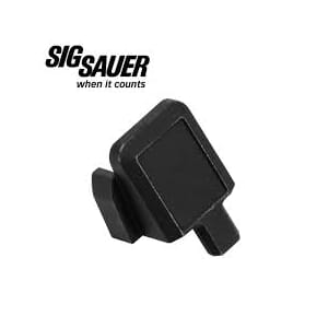 Sig Sauer P320 Slide Rear Cap