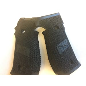 Sig Sauer Grip P226 SAO Handcheckered