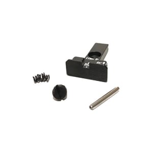 Sig Sauer P210 Target/Supertarget rear sight compl.