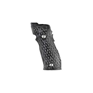 Sig Sauer Hogue G10 Grips Supermatch for SAO-trigger