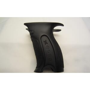 HAMMERLI Hi-Grip til X-esse universal, sort