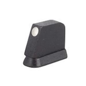 CZ SP-01 Front Sight Steel White Dot 3x7.3mm