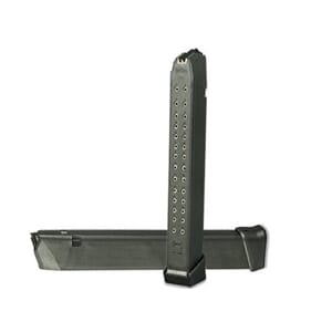 GLOCK Magazine 33 rd 9mm