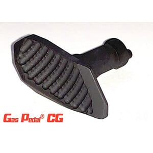 GOGUN Gas Pedal CG SIG P320
