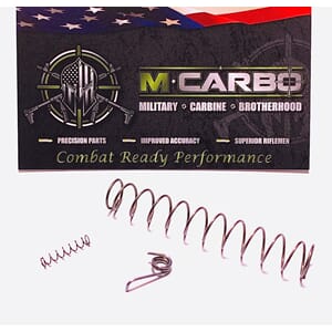 MCARBO Sig Sauer P365 Trigger Spring Kit
