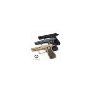 GRAY GUNS Grip Module P320 xSeries Full Size (Coyote M17 Tan