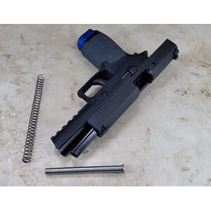 SPRINGER P320 Guide rod SS SP0217-SI