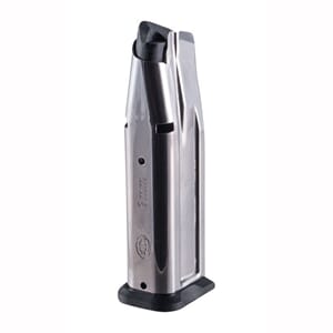 STP MBX Magazine 2011 9x19 126 mm