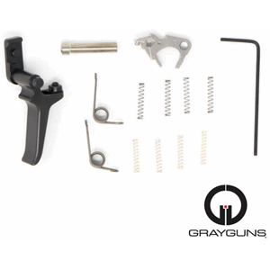 GG SIG P320 Competition Trigger System Adjustable Straight