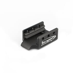 TONI FRAME WEIGHT in Aluminum HS/XDM BLACK
