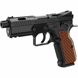 KMR W-02 VAPOR 9x19 OR SR 4,5"