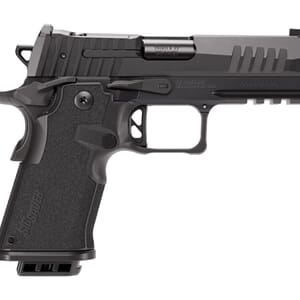SIG P211 9MM 4.2IN BLK SAO X-RAY 3 OPTIC READY POLY GRIP