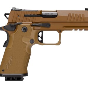 SIG P211 9MM 4.2IN COY SAO X-RAY 3 OPTIC READY POLY GRIP